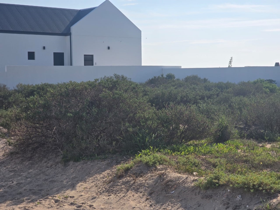 0 Bedroom Property for Sale in Atlantic Waves Estate Western Cape